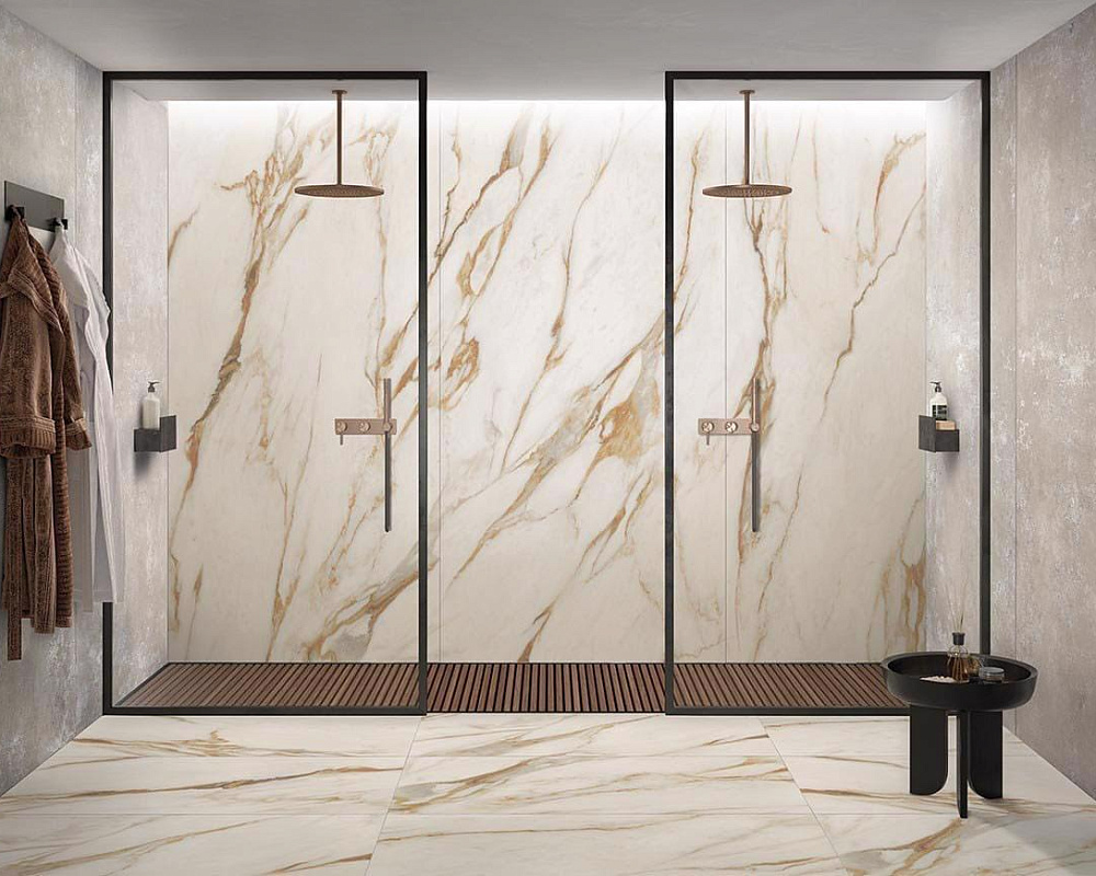 Opus Calacatta Lux R 120x120